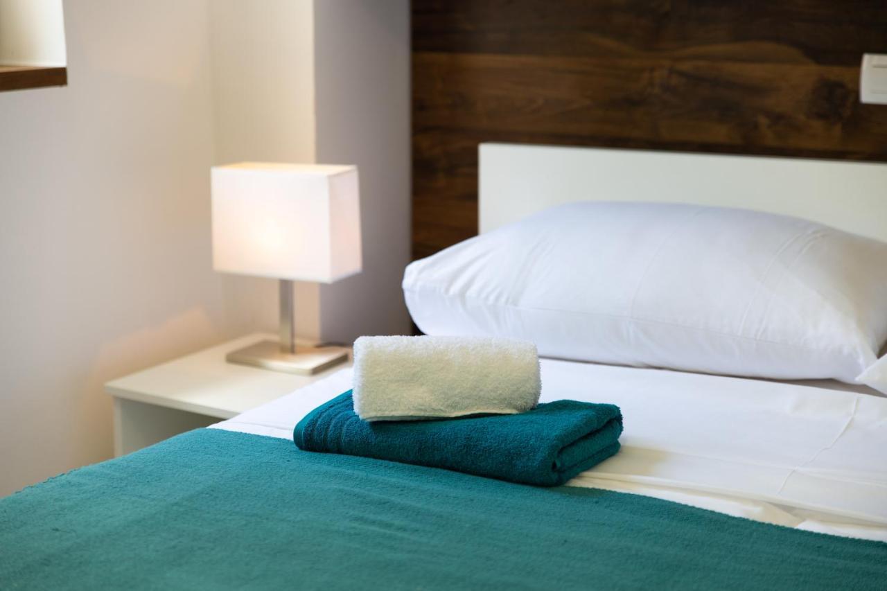 Central Apartments Dalmatina Ριέκα Εξωτερικό φωτογραφία