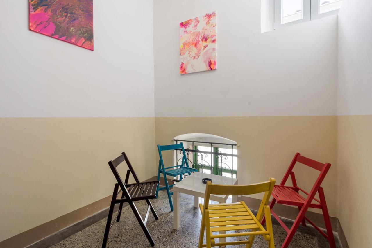 Central Apartments Dalmatina Ριέκα Δωμάτιο φωτογραφία